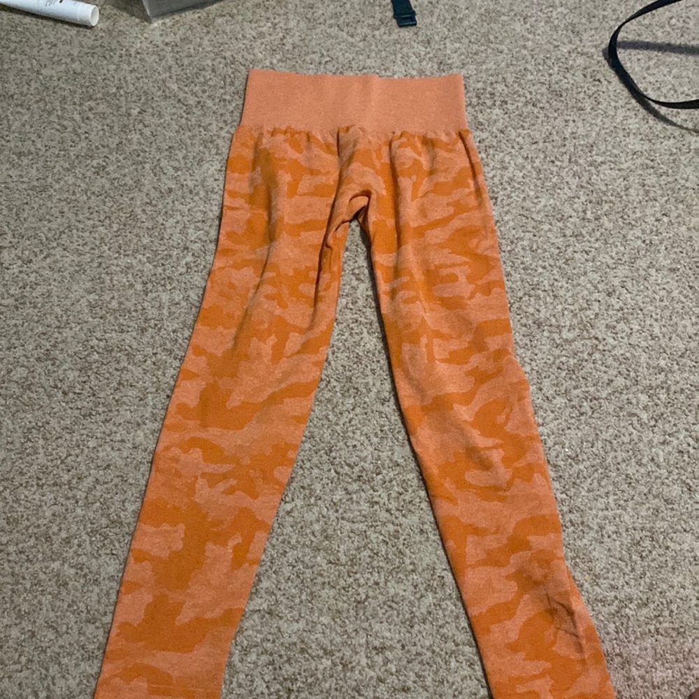 NVGTN CAMO